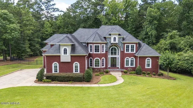 $910,000 | 110 Aston Hall, Macon, GA 31210