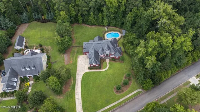 $910,000 | 110 Aston Hall, Macon, GA 31210