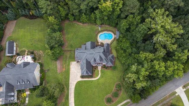 $910,000 | 110 Aston Hall, Macon, GA 31210