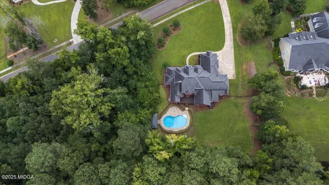 $910,000 | 110 Aston Hall, Macon, GA 31210