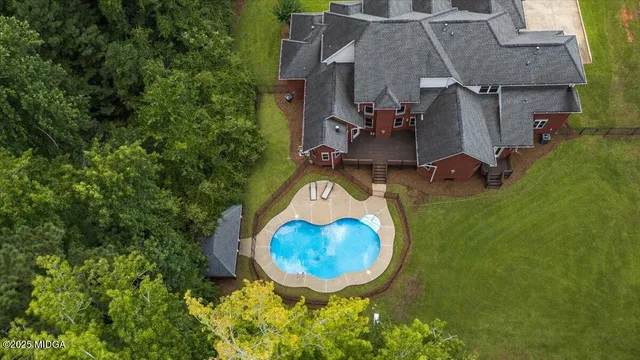 $910,000 | 110 Aston Hall, Macon, GA 31210