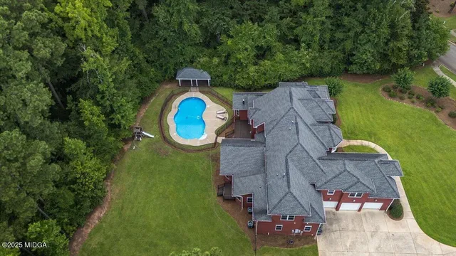 $910,000 | 110 Aston Hall, Macon, GA 31210