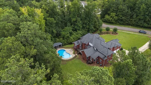 $910,000 | 110 Aston Hall, Macon, GA 31210