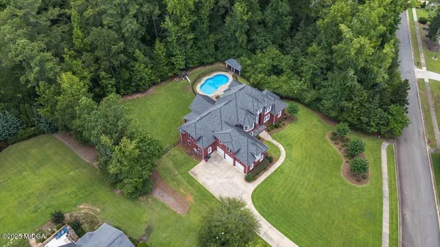 $910,000 | 110 Aston Hall, Macon, GA 31210