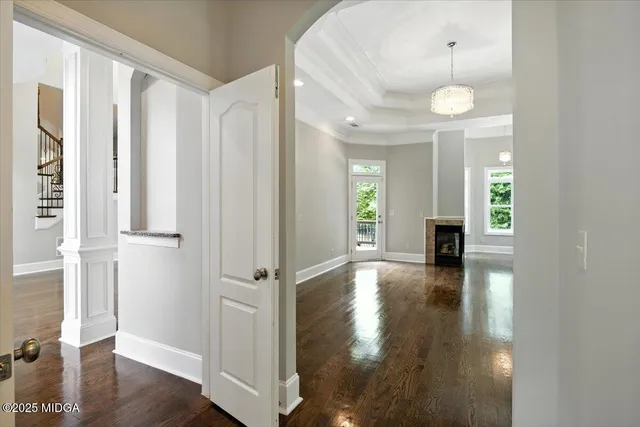 $910,000 | 110 Aston Hall, Macon, GA 31210