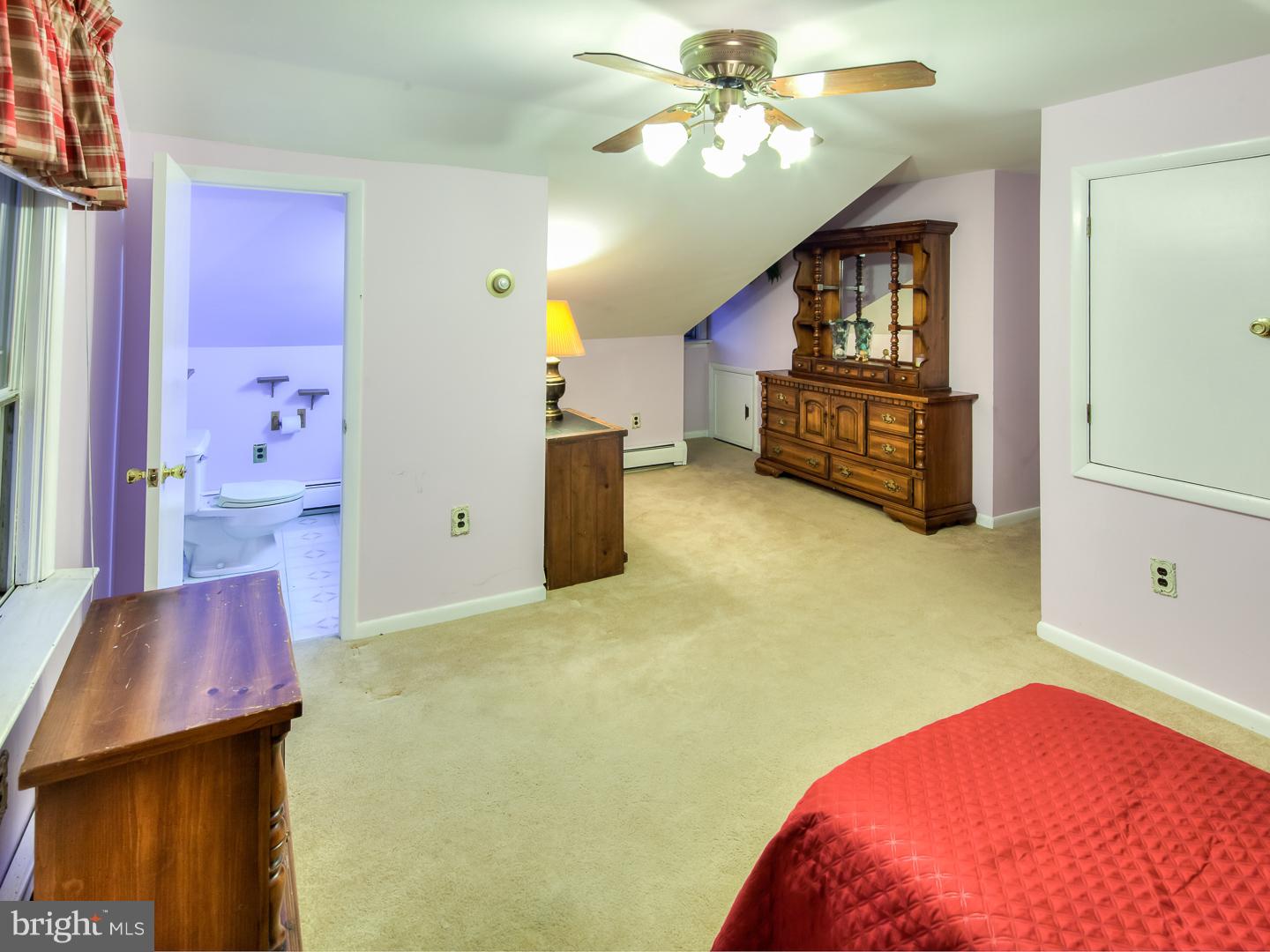 941 Kingsman Road Boothwyn, PA 19061 - Photo 7 of 15 Bedroom - Main