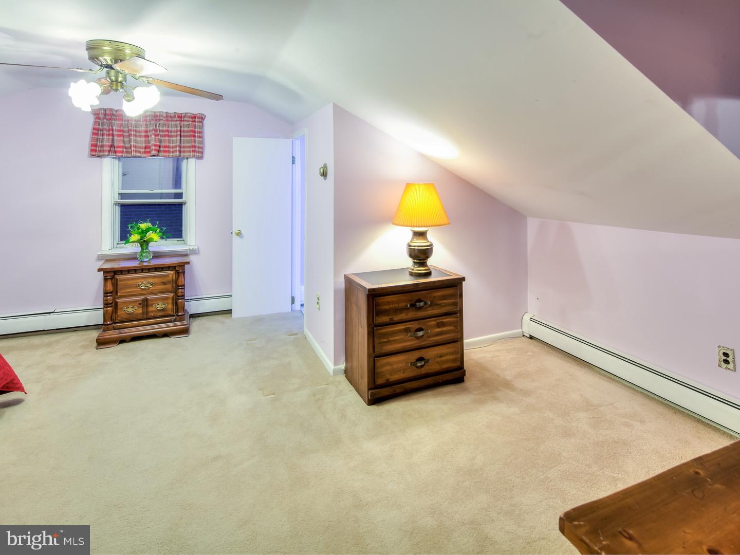 941 Kingsman Road Boothwyn, PA 19061 - Photo 8 of 15 Bedroom - Main