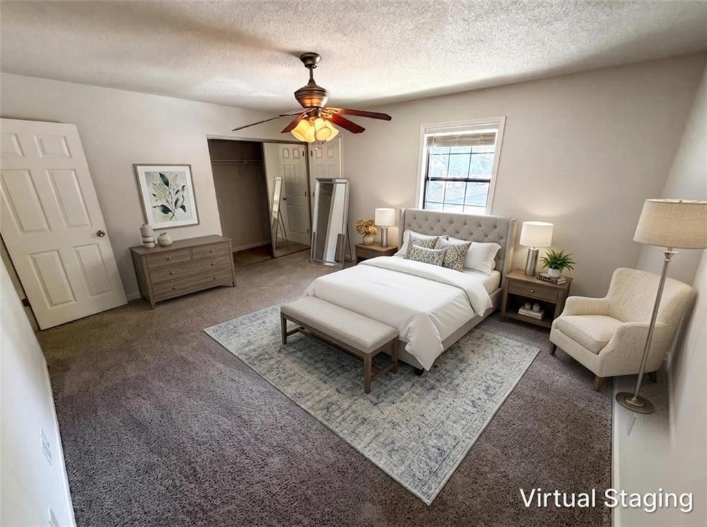 5935 WinterGreen Road Northwest Norcross, GA 30093 - Photo 3 of 25