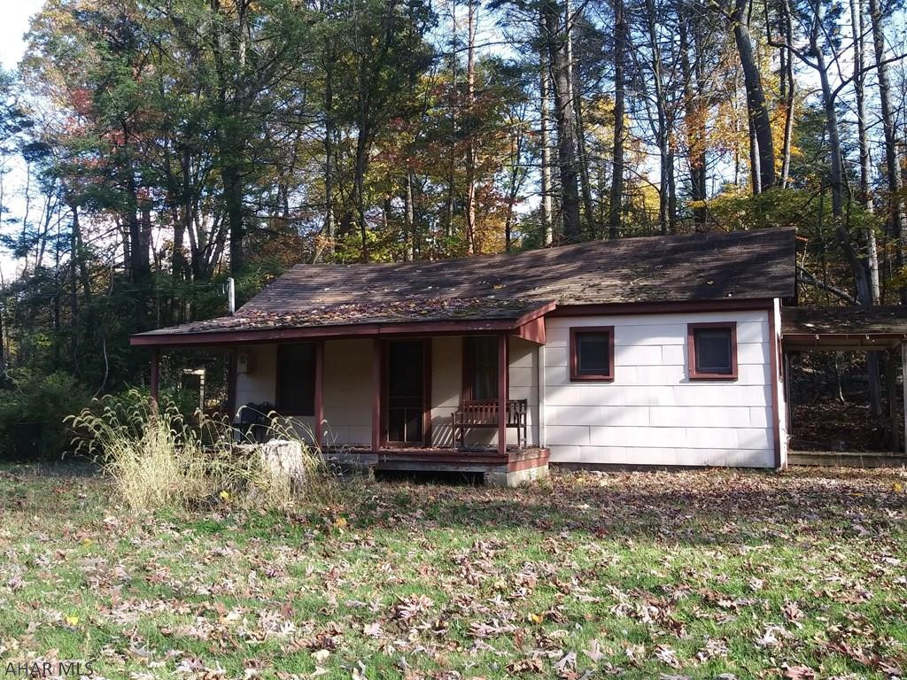 282 Sickles Corner Back Road Altoona, PA 16601 - Photo 2 of 5 Gallery Image 2