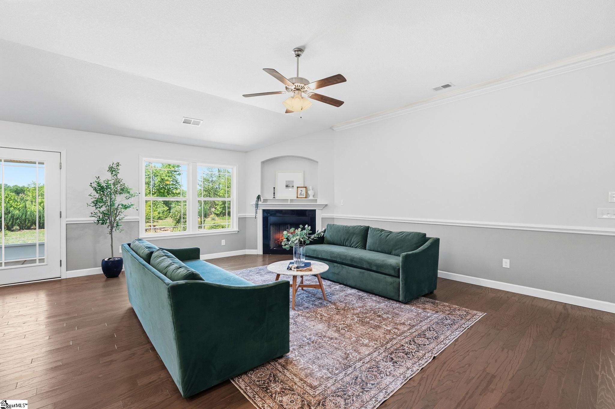 502 Foster Place Drive Inman, SC 29349 - Photo 5 of 39