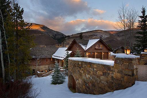 265 West Forest Road Vail, CO 81657 - Photo 12 of 21 Additional Photo