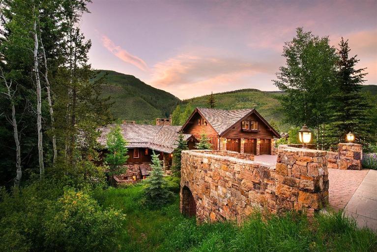 265 West Forest Road Vail, CO 81657 - Photo 2 of 21 Additional Photo