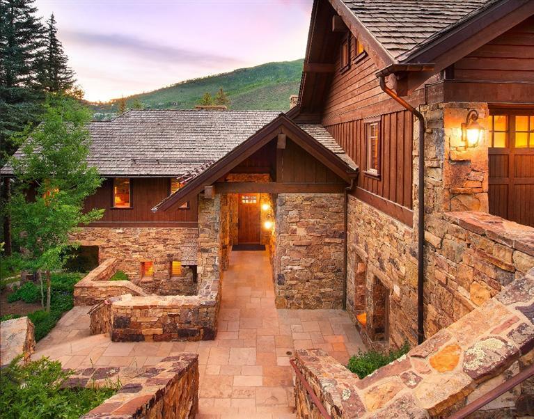 265 West Forest Road Vail, CO 81657 - Photo 3 of 21 Additional Photo