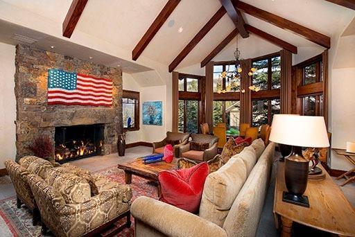 265 West Forest Road Vail, CO 81657 - Photo 4 of 21 Additional Photo