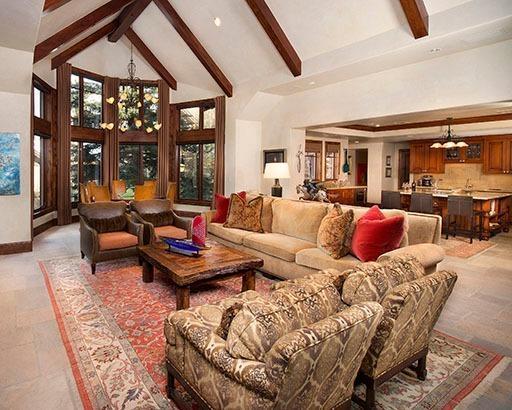 265 West Forest Road Vail, CO 81657 - Photo 5 of 21 Additional Photo