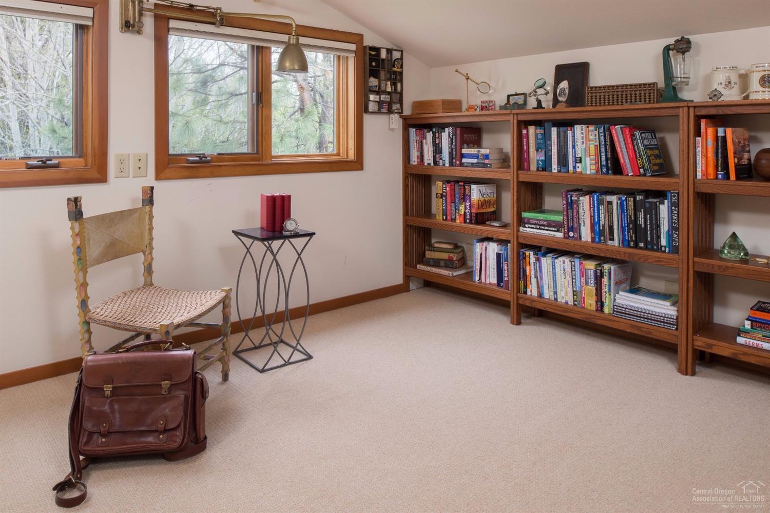 56872 River Road Sunriver, OR 97707 - Photo 21 of 21 Above the prior room, this space in addi
