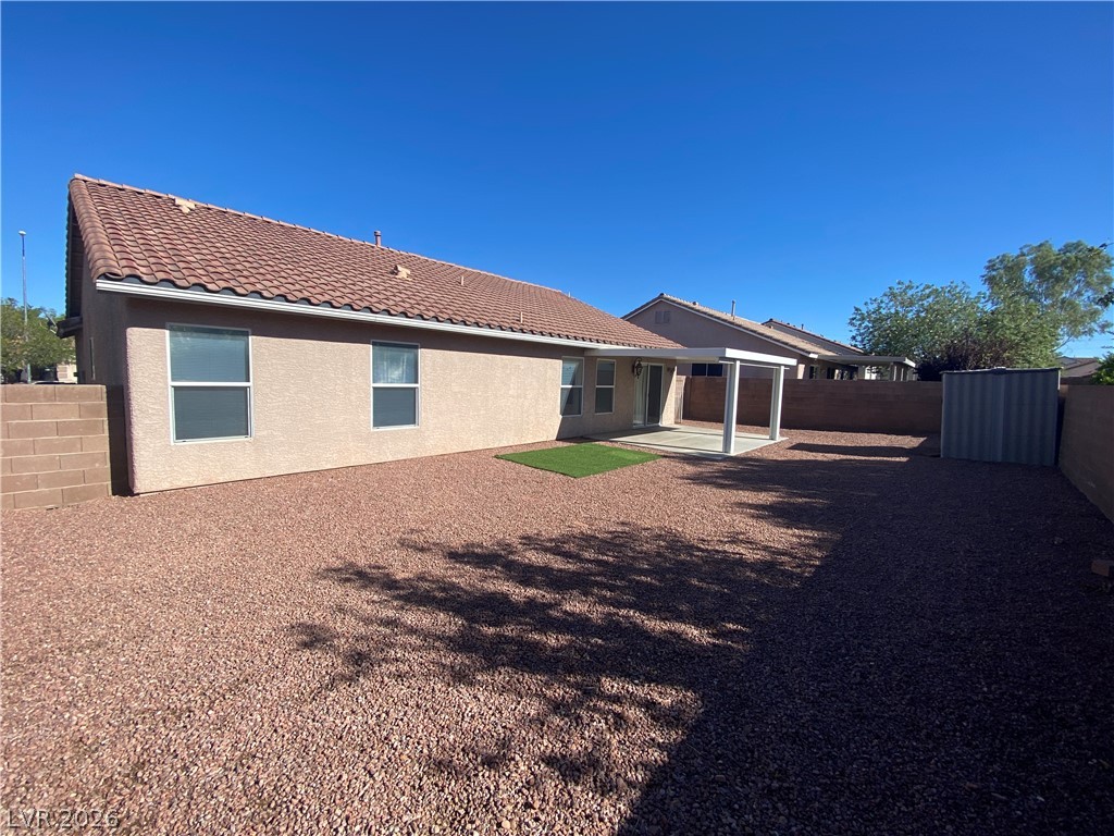 443 Groft Way Henderson, NV 89015 - Photo 2 of 18