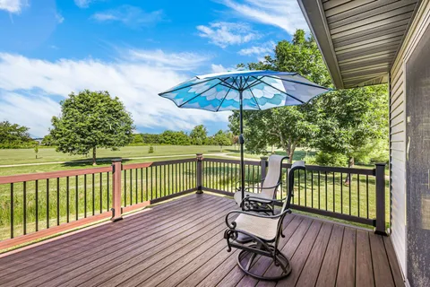 $640,000 | 36 Fawn Ridge Circle, Middleton, WI 53562