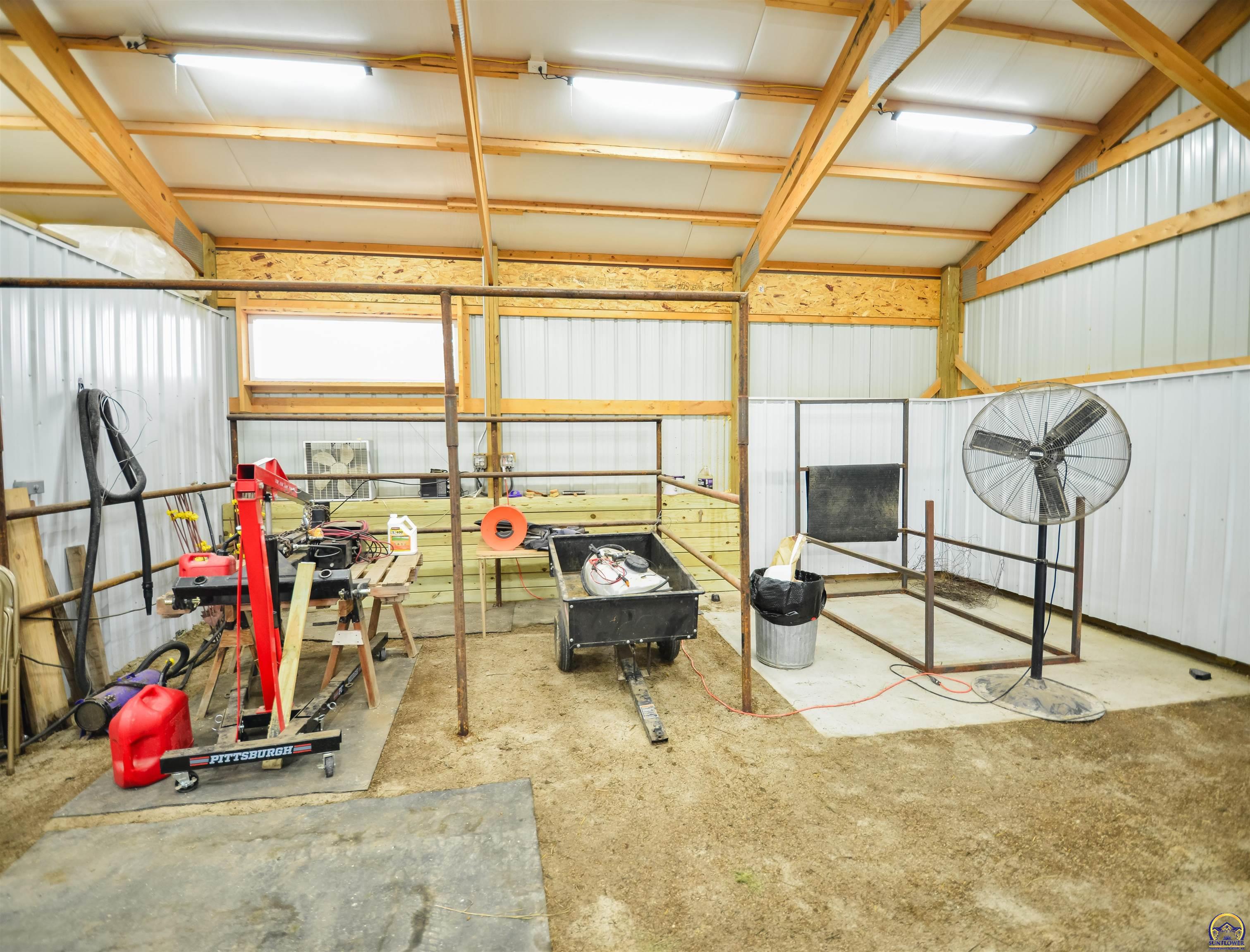 1786 Rd E5 Emporia, KS 66801 - Photo 43 of 62