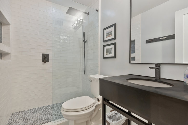 245 Inlet Point Road Fair Play, SC 29643 - Photo 34 of 49 Full Bath 2