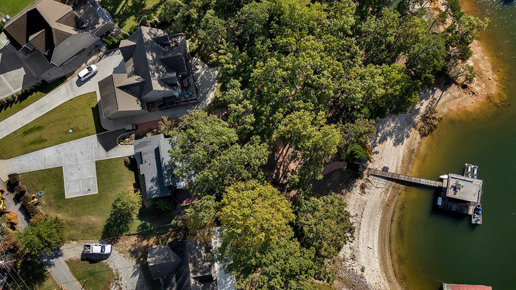 245 Inlet Point Road Fair Play, SC 29643 - Photo 44 of 49 Gallery Image 44