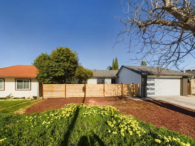 $1,458,888 | 1382 North Capitol Avenue, San Jose, CA 95132