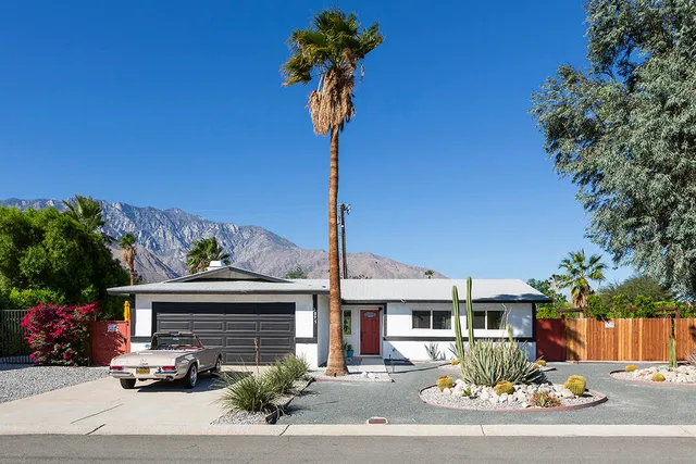 $985,000 | 3095 North Chuperosa Road, Palm Springs, CA 92262