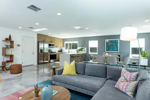 $985,000 | 3095 North Chuperosa Road, Palm Springs, CA 92262