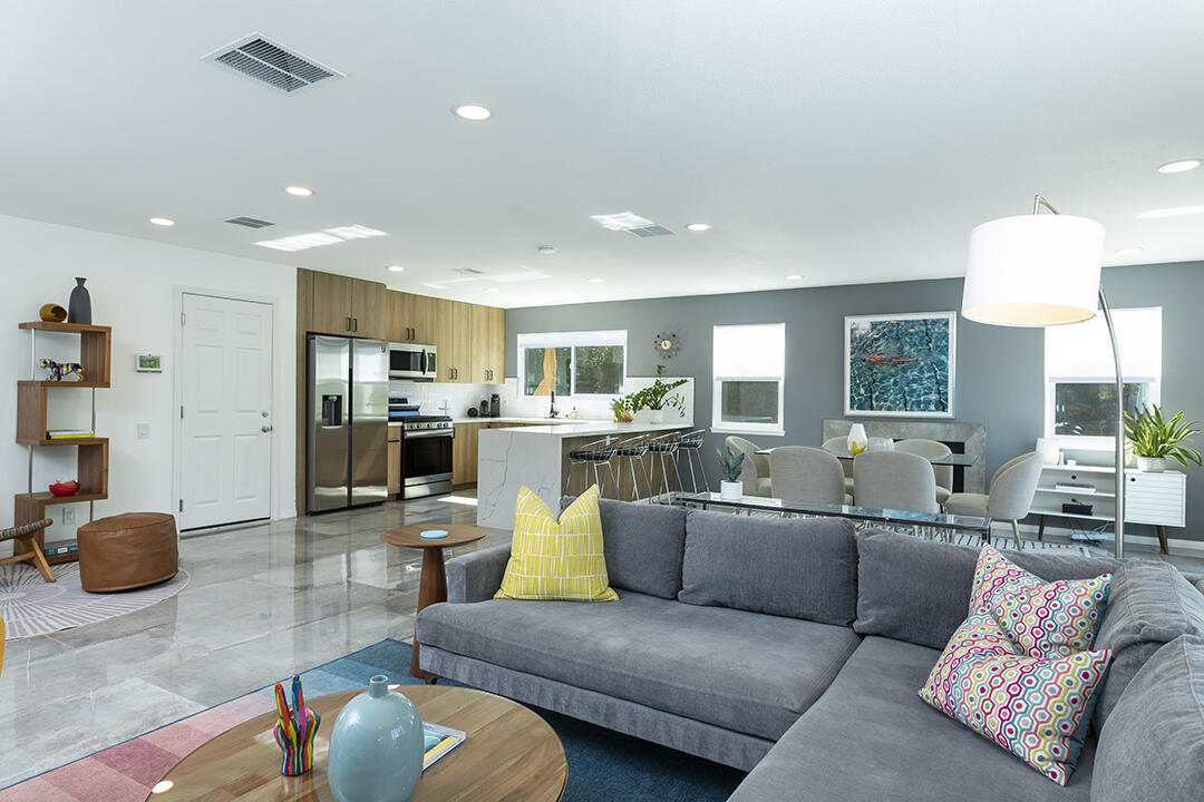 3095 North Chuperosa Road Palm Springs, CA 92262 - Photo 11 of 45 11