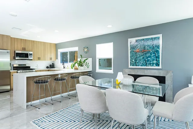 $985,000 | 3095 North Chuperosa Road, Palm Springs, CA 92262