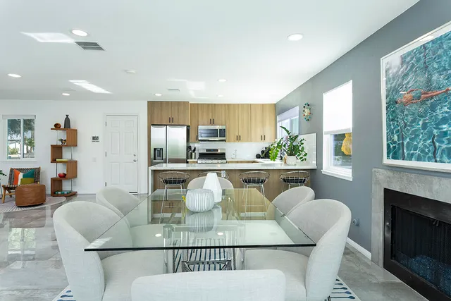 $985,000 | 3095 North Chuperosa Road, Palm Springs, CA 92262