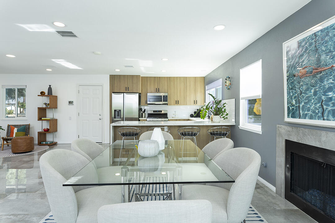 3095 North Chuperosa Road Palm Springs, CA 92262 - Photo 15 of 45 15