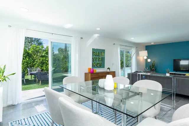 $985,000 | 3095 North Chuperosa Road, Palm Springs, CA 92262