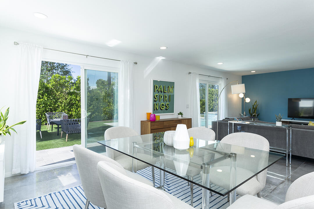 3095 North Chuperosa Road Palm Springs, CA 92262 - Photo 16 of 45 16