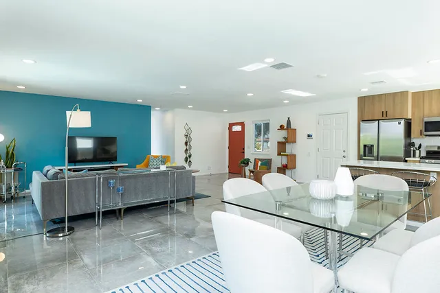 $985,000 | 3095 North Chuperosa Road, Palm Springs, CA 92262