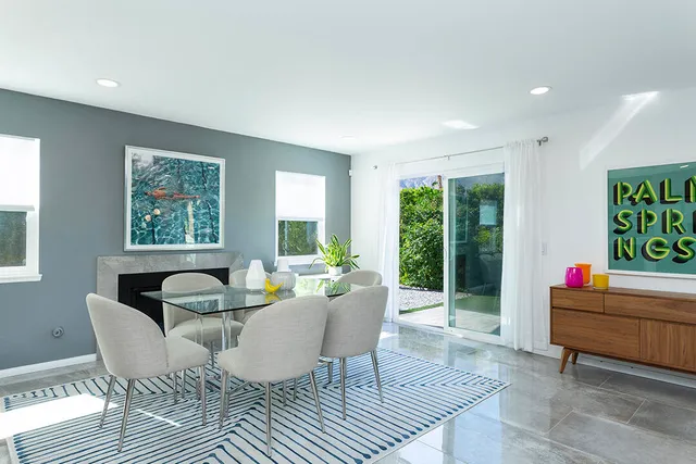 $985,000 | 3095 North Chuperosa Road, Palm Springs, CA 92262