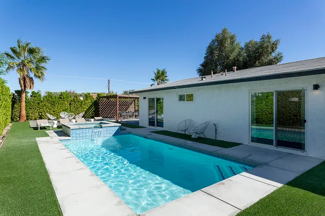 $985,000 | 3095 North Chuperosa Road, Palm Springs, CA 92262