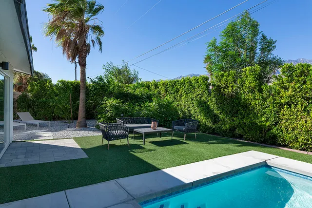$985,000 | 3095 North Chuperosa Road, Palm Springs, CA 92262