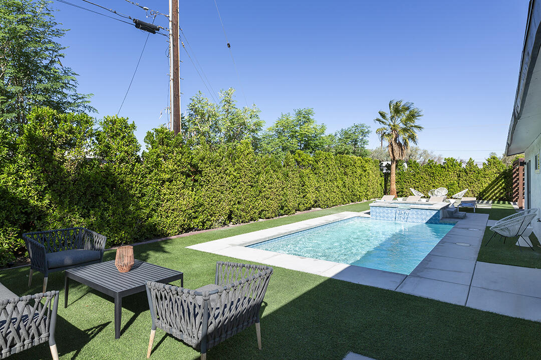 3095 North Chuperosa Road Palm Springs, CA 92262 - Photo 21 of 45 21