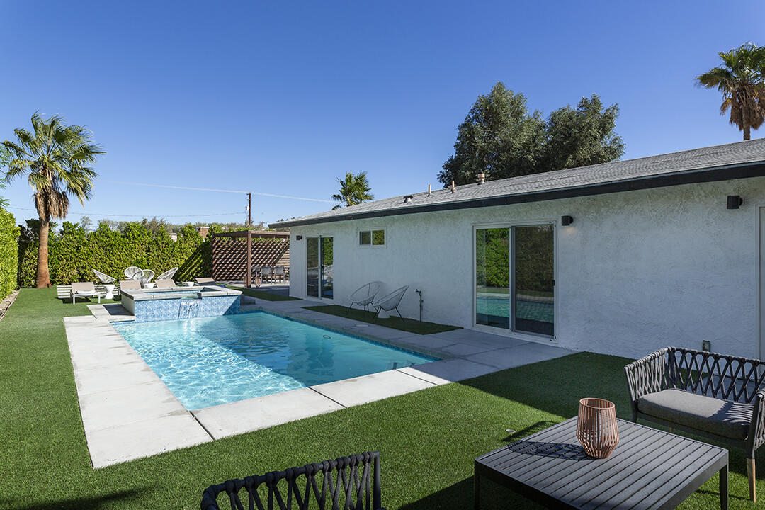 3095 North Chuperosa Road Palm Springs, CA 92262 - Photo 22 of 45 22