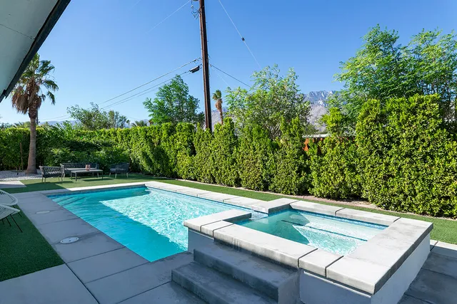 $985,000 | 3095 North Chuperosa Road, Palm Springs, CA 92262