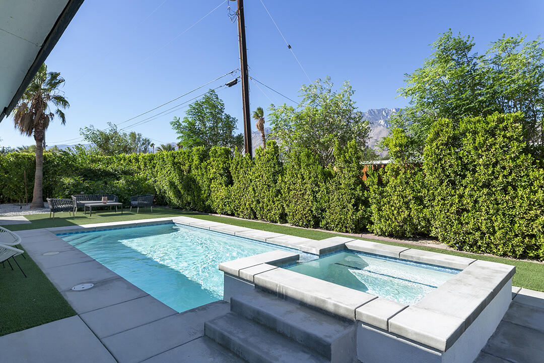 3095 North Chuperosa Road Palm Springs, CA 92262 - Photo 23 of 45 23