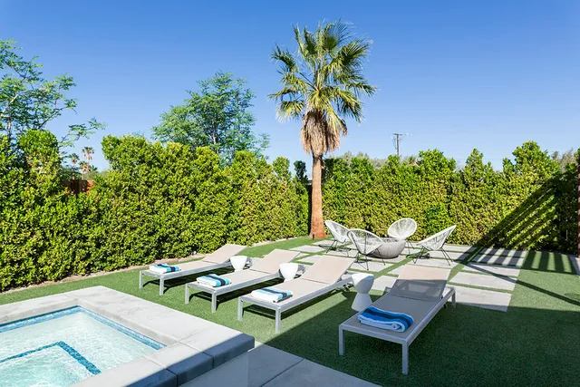 $985,000 | 3095 North Chuperosa Road, Palm Springs, CA 92262