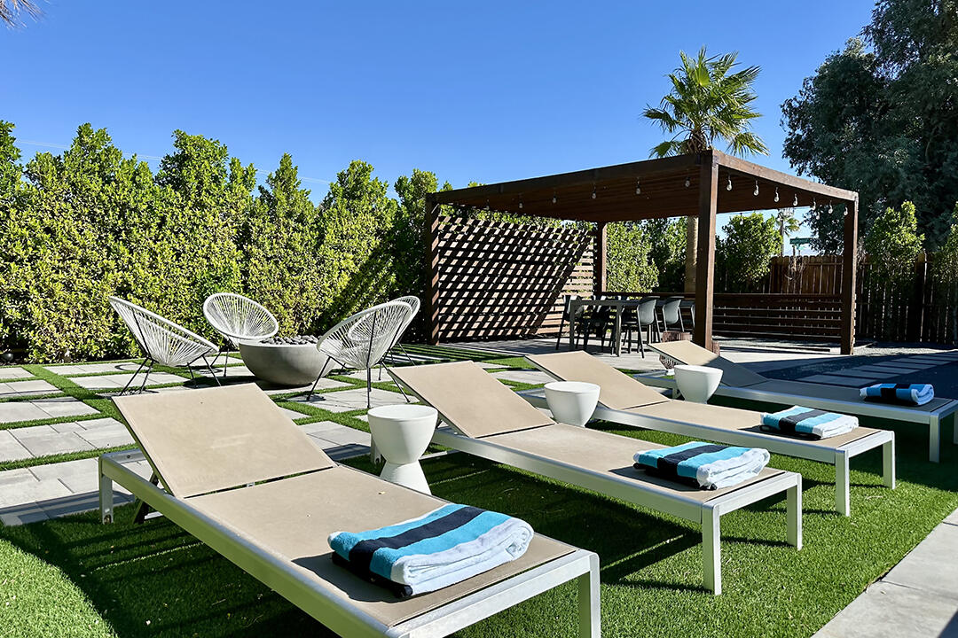 3095 North Chuperosa Road Palm Springs, CA 92262 - Photo 25 of 45 25