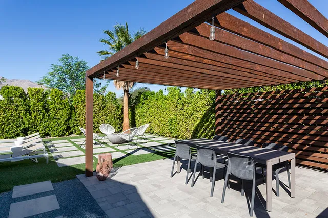 $985,000 | 3095 North Chuperosa Road, Palm Springs, CA 92262