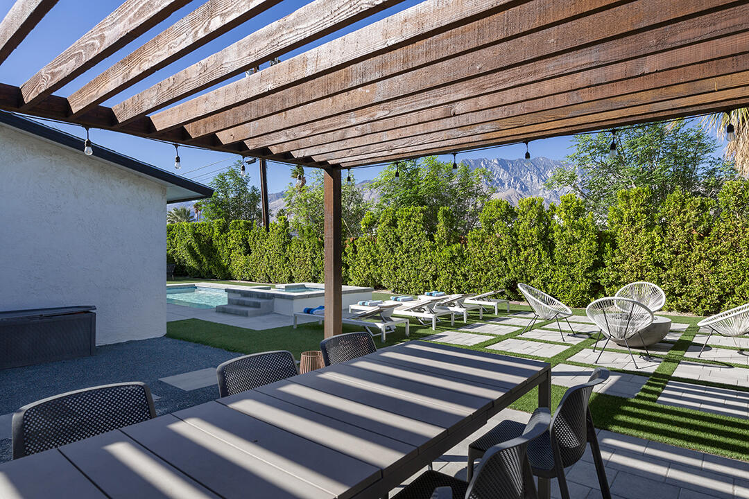 3095 North Chuperosa Road Palm Springs, CA 92262 - Photo 28 of 45 28