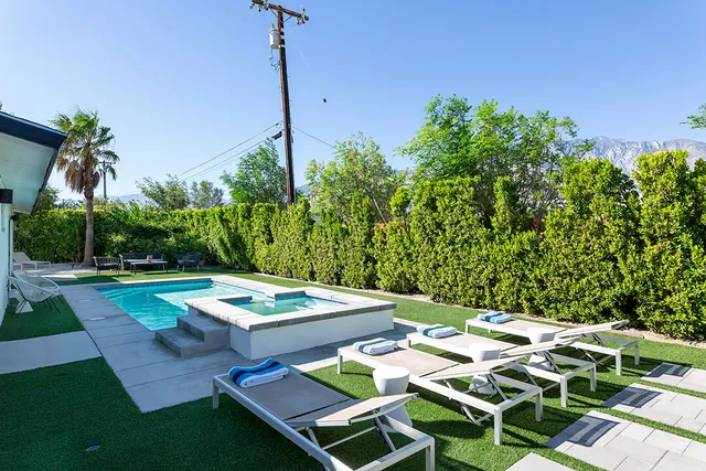 $985,000 | 3095 North Chuperosa Road, Palm Springs, CA 92262