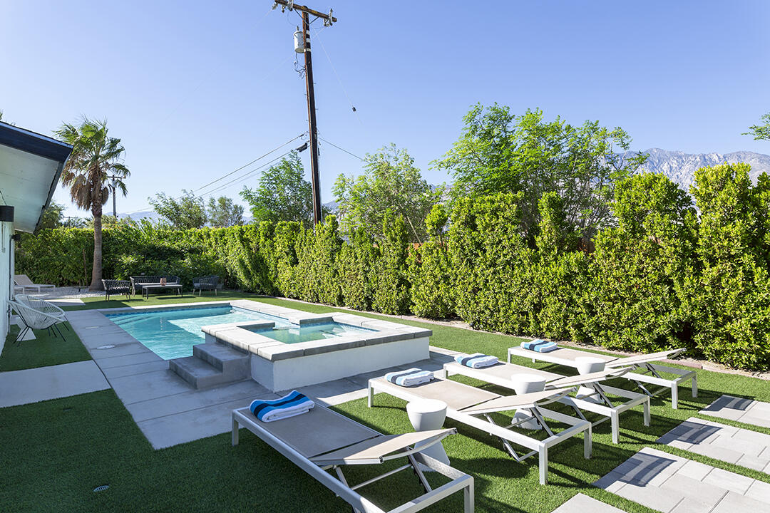 3095 North Chuperosa Road Palm Springs, CA 92262 - Photo 29 of 45 29