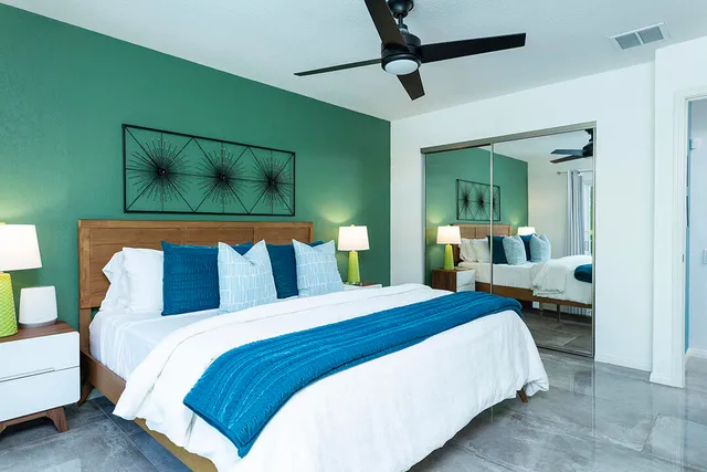 $985,000 | 3095 North Chuperosa Road, Palm Springs, CA 92262