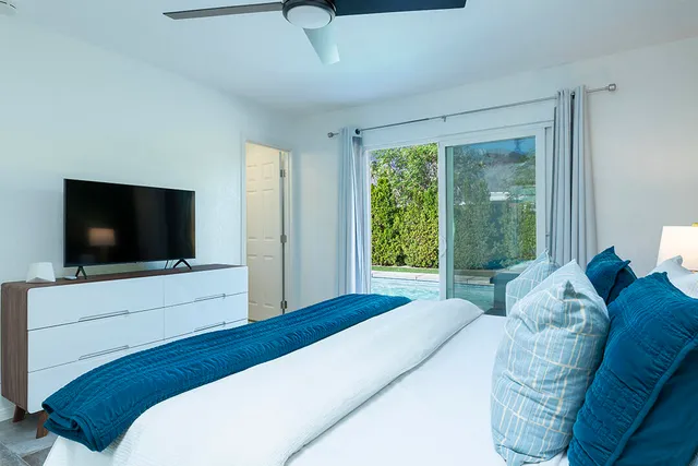 $985,000 | 3095 North Chuperosa Road, Palm Springs, CA 92262